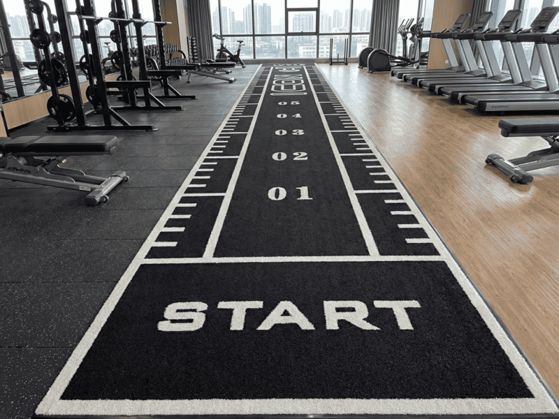 Vacuum cleaner damaging artificial grass